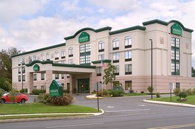 Comfort Inn & Suites Voorhees/Mt. Laurel