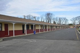 Atlantic Inn and Suites - Wall Township