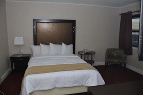 Atlantic Inn and Suites - Wall Township