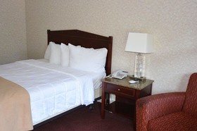 Atlantic Inn and Suites - Wall Township