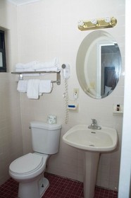 Atlantic Inn and Suites - Wall Township