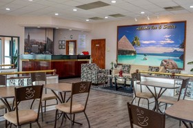 Atlantic Inn and Suites - Wall Township