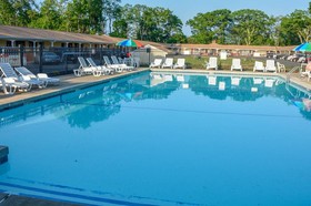 Atlantic Inn and Suites - Wall Township