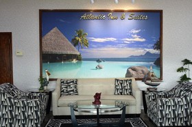 Atlantic Inn and Suites - Wall Township