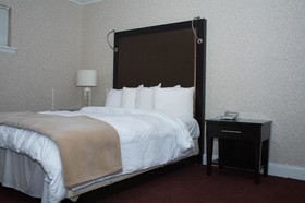 Atlantic Inn and Suites - Wall Township
