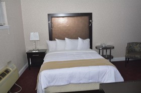 Atlantic Inn and Suites - Wall Township