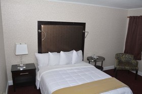 Atlantic Inn and Suites - Wall Township