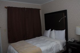 Atlantic Inn and Suites - Wall Township