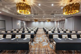 Somerset Hills Hotel, Tapestry Collection by Hilton