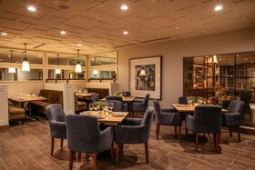 Somerset Hills Hotel, Tapestry Collection by Hilton
