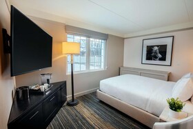 Somerset Hills Hotel, Tapestry Collection by Hilton