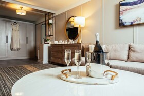 Somerset Hills Hotel, Tapestry Collection by Hilton