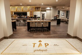 Somerset Hills Hotel, Tapestry Collection by Hilton
