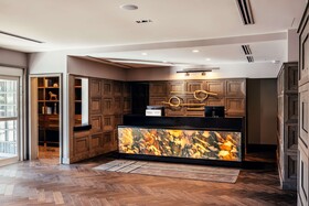 Somerset Hills Hotel, Tapestry Collection by Hilton