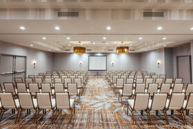 Somerset Hills Hotel, Tapestry Collection by Hilton