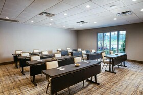 Somerset Hills Hotel, Tapestry Collection by Hilton