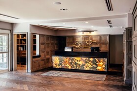 Somerset Hills Hotel, Tapestry Collection by Hilton