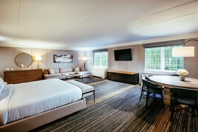 Somerset Hills Hotel, Tapestry Collection by Hilton