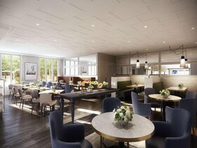 Somerset Hills Hotel, Tapestry Collection by Hilton
