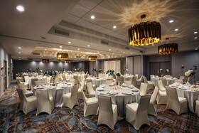 Somerset Hills Hotel, Tapestry Collection by Hilton