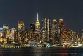 Residence Inn Weehawken Port Imperial