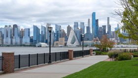 Residence Inn Weehawken Port Imperial