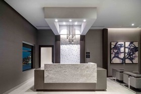 Residence Inn Weehawken Port Imperial