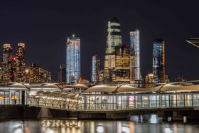 Residence Inn Weehawken Port Imperial