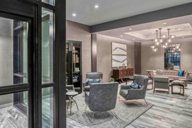 Residence Inn Weehawken Port Imperial