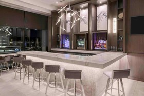 Residence Inn Weehawken Port Imperial