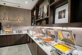Residence Inn Weehawken Port Imperial