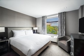 Residence Inn Weehawken Port Imperial
