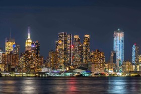 Residence Inn Weehawken Port Imperial