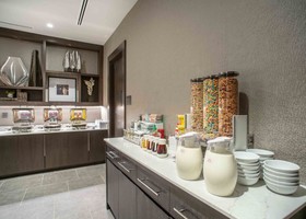 Residence Inn Weehawken Port Imperial