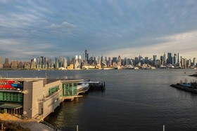 Residence Inn Weehawken Port Imperial