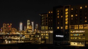 Residence Inn Weehawken Port Imperial