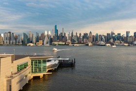 Residence Inn Weehawken Port Imperial
