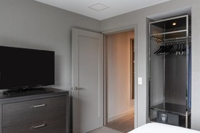 Residence Inn Weehawken Port Imperial