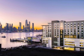 Residence Inn Weehawken Port Imperial