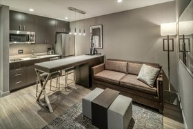 Residence Inn Weehawken Port Imperial
