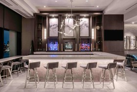 Residence Inn Weehawken Port Imperial