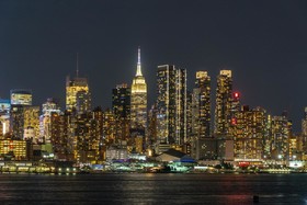 Residence Inn Weehawken Port Imperial