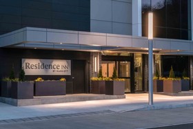 Residence Inn Weehawken Port Imperial