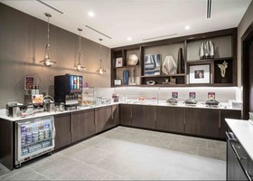 Residence Inn Weehawken Port Imperial