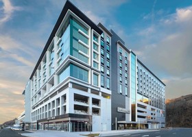 Residence Inn Weehawken Port Imperial