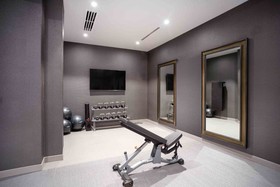 Residence Inn Weehawken Port Imperial