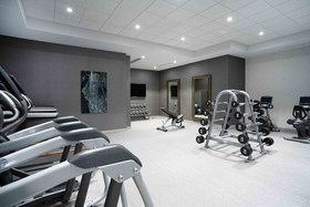Residence Inn Weehawken Port Imperial