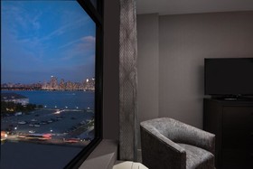 Residence Inn Weehawken Port Imperial