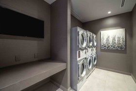 Residence Inn Weehawken Port Imperial