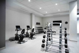 Residence Inn Weehawken Port Imperial